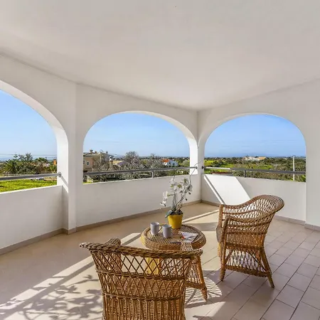 Vista Mar By