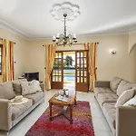 Vista Mar By Villa