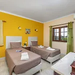 Villa Vista Mar By