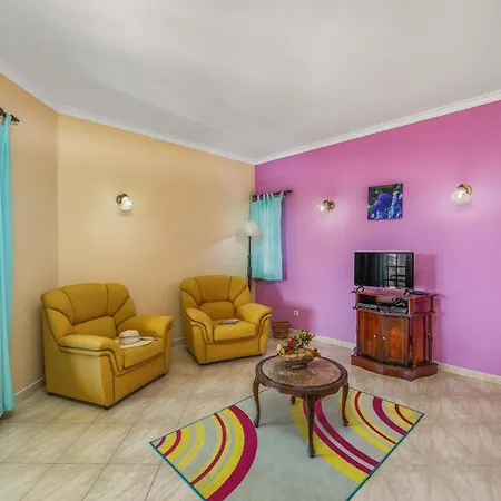 Villa Vista Mar By *