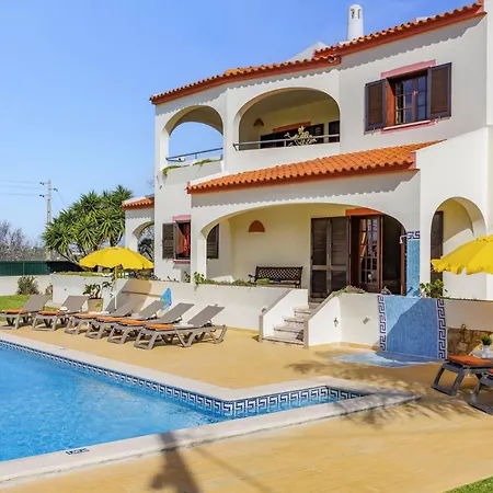 Villa Vista Mar By Terras Novas