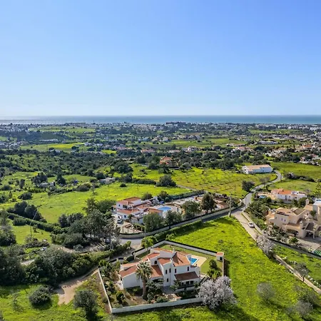 Villa Vista Mar By