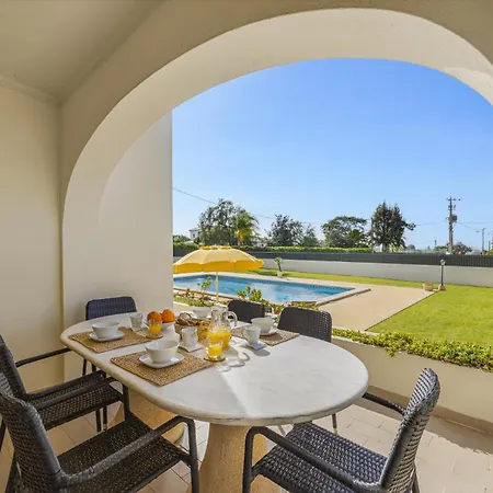 Villa Vista Mar By