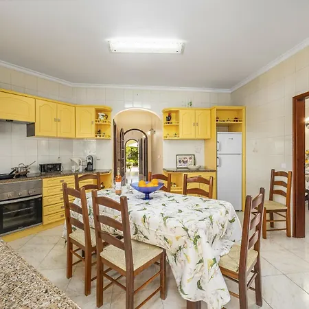 Vista Mar By Villa Terras Novas