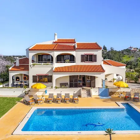 Vista Mar By Villa