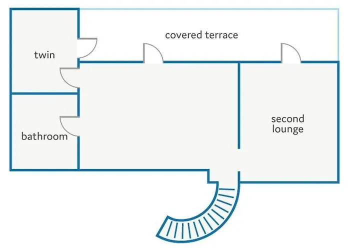Vista Mar By Βίλα Terras Novas