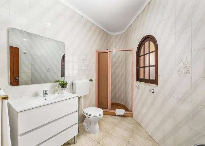 Βίλα Vista Mar By Terras Novas