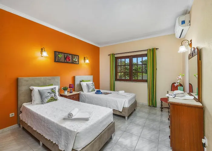Vista Mar By
