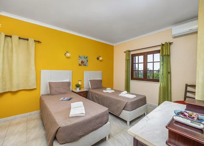 Βίλα Vista Mar By