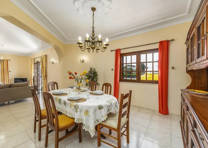 Vista Mar By Βίλα *