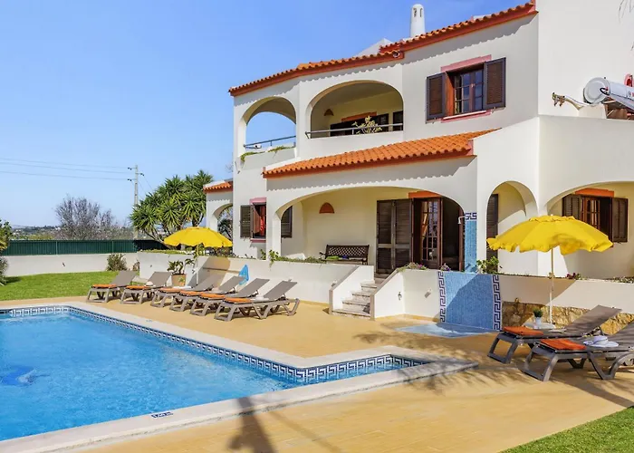 Βίλα Vista Mar By Terras Novas