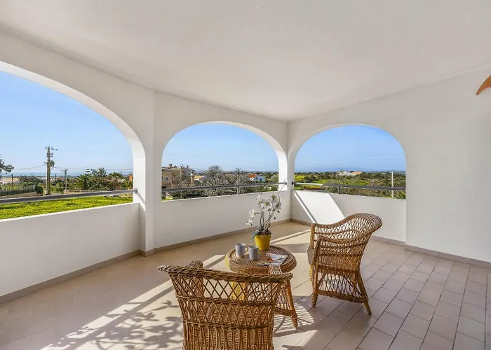Vista Mar By