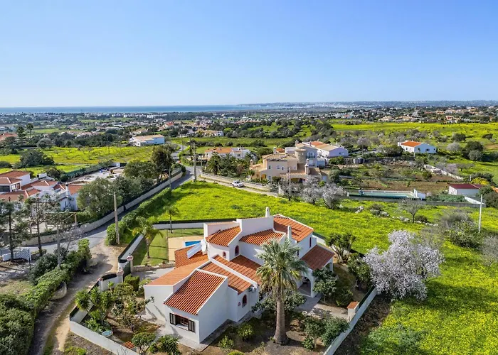 Βίλα Vista Mar By *