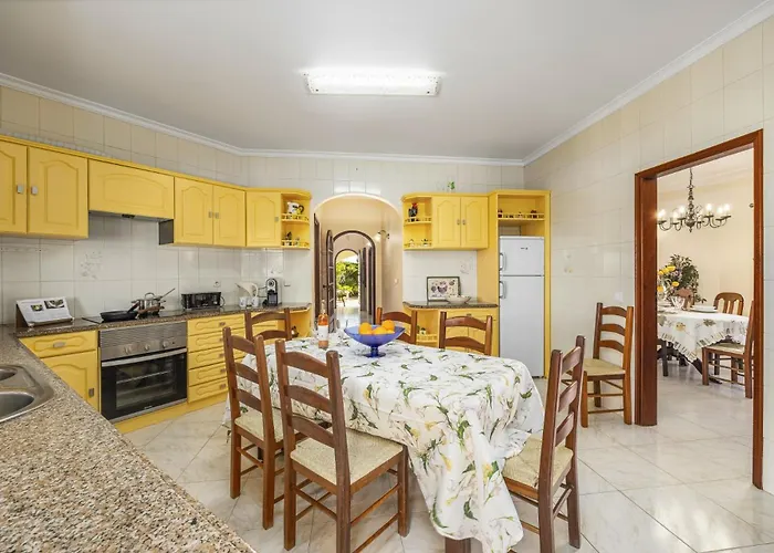 Vista Mar By Βίλα Terras Novas