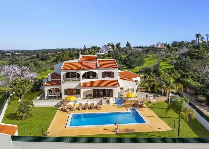 Βίλα Vista Mar By *