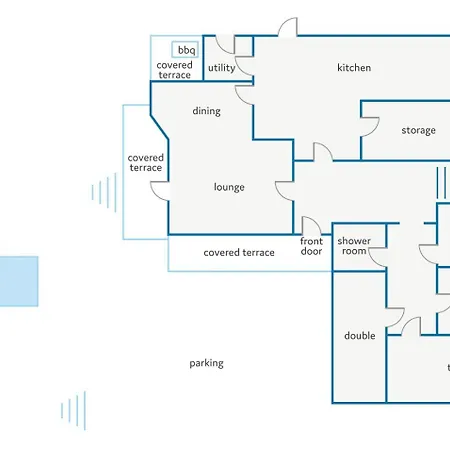 Vista Mar By * Terras Novas