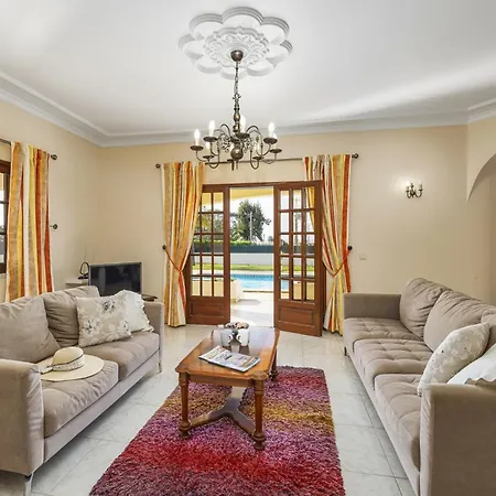 Vista Mar By Βίλα