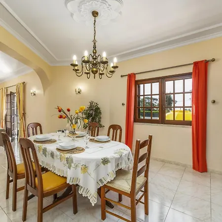 Vista Mar By Βίλα *