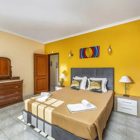 Vista Mar By Βίλα