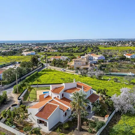 Βίλα Vista Mar By *