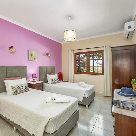 Vista Mar By Βίλα