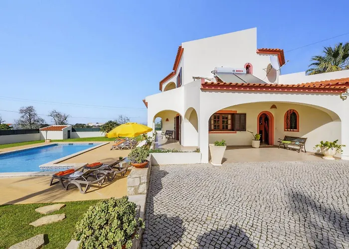 Vista Mar By
